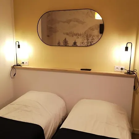 Bed & Breakfast Le Relais D'avajan Avajan