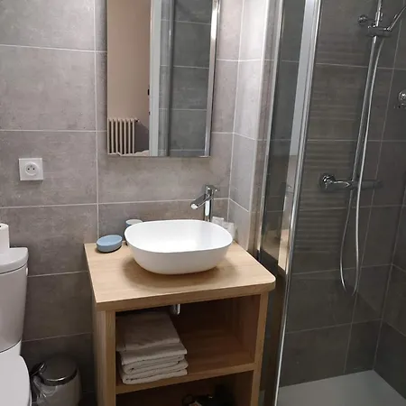 Le Relais D'avajan Bed & Breakfast