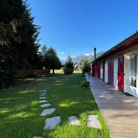 Le Relais D'avajan Avajan