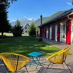 Bed & Breakfast Le Relais D'avajan