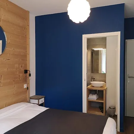 Le Relais D'avajan Couette-café Avajan