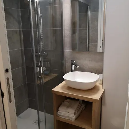 Le Relais D'avajan *