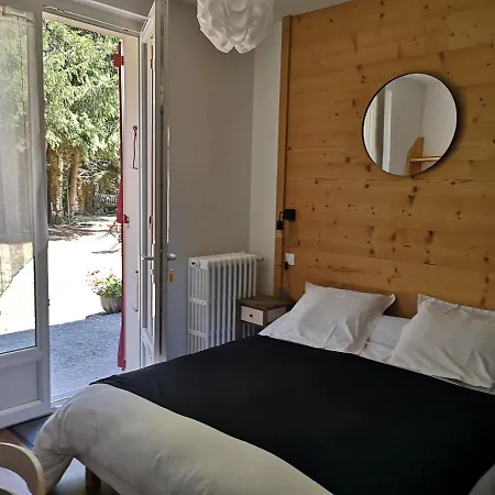 Le Relais D'avajan