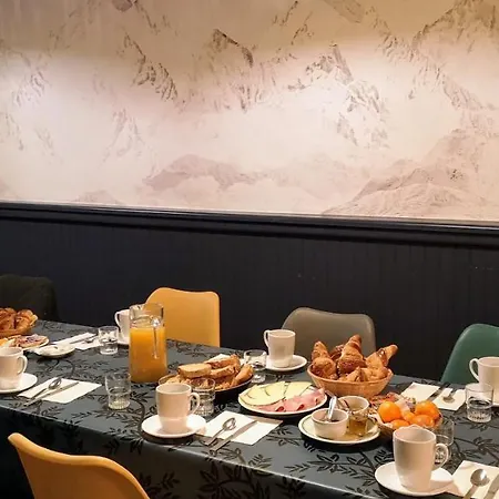 Le Relais D'avajan Couette-café Avajan