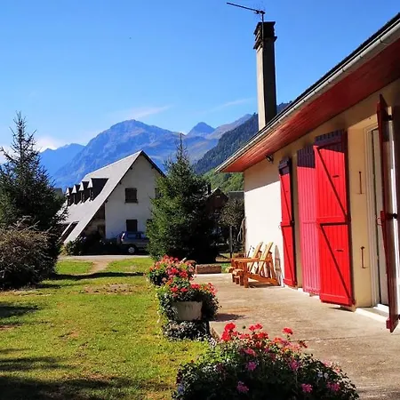 Le Relais D'avajan Bed & Breakfast Avajan