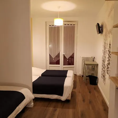 Le Relais D'avajan 3*