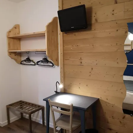 Oda ve Kahvaltı Le Relais D'avajan 3*