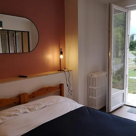 Oda ve Kahvaltı Le Relais D'avajan Avajan