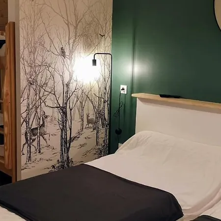 Le Relais D'avajan Bed and breakfast