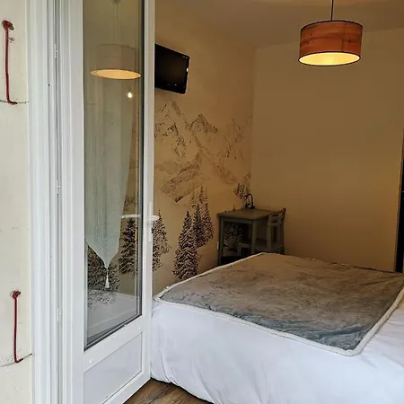 Le Relais D'avajan 3* Avajan