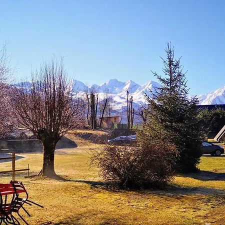 Le Relais D'avajan Bed & Breakfast