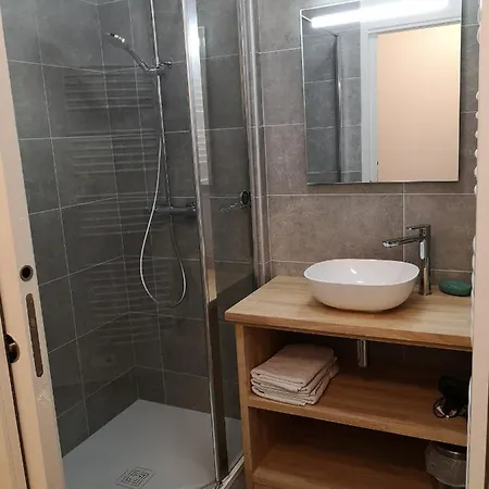 Le Relais D'avajan Oda ve Kahvaltı Avajan