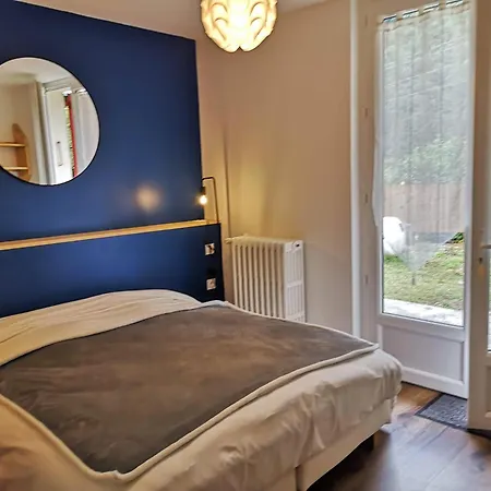 Le Relais D'avajan