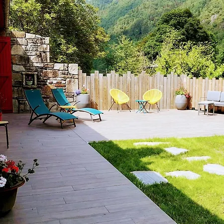 Le Relais D'avajan Couette-café Avajan
