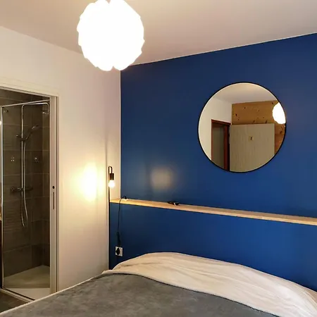 Le Relais D'avajan