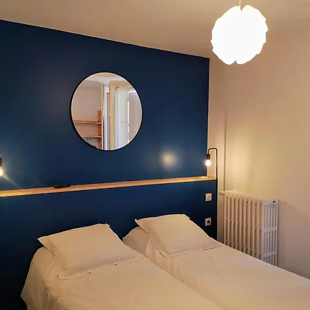 Oda ve Kahvaltı Le Relais D'avajan Avajan