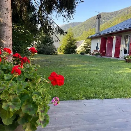 Bed & Breakfast Le Relais D'avajan 3*