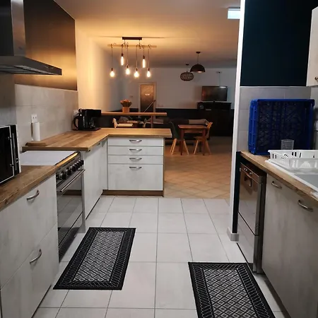 Bed & Breakfast Le Relais D'avajan