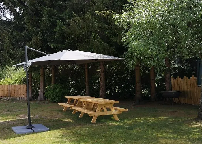 Le Relais D'avajan Couette-café 3*