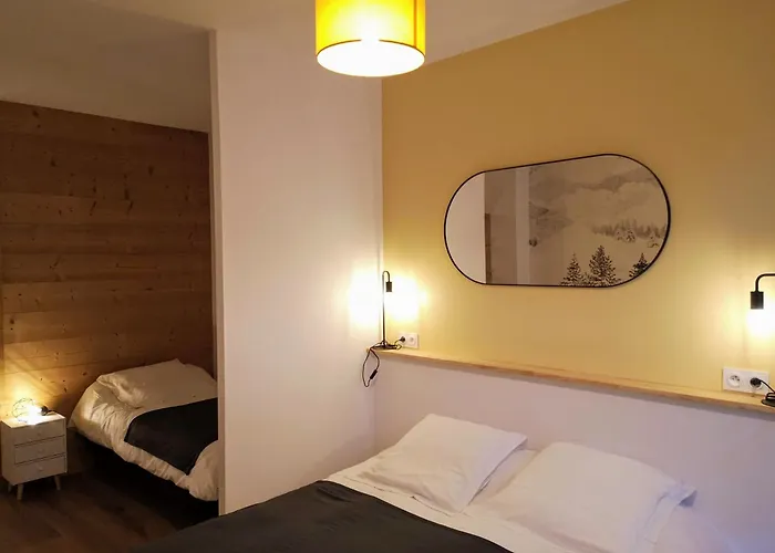 Le Relais D'avajan Couette-café Avajan