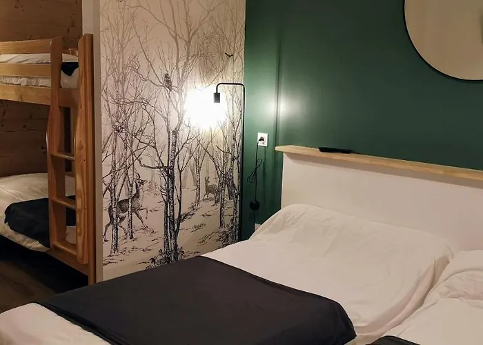 Le Relais D'avajan Couette-café