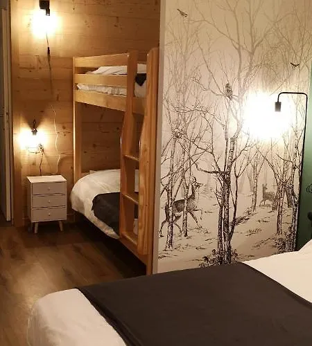 Le Relais D'avajan 3*