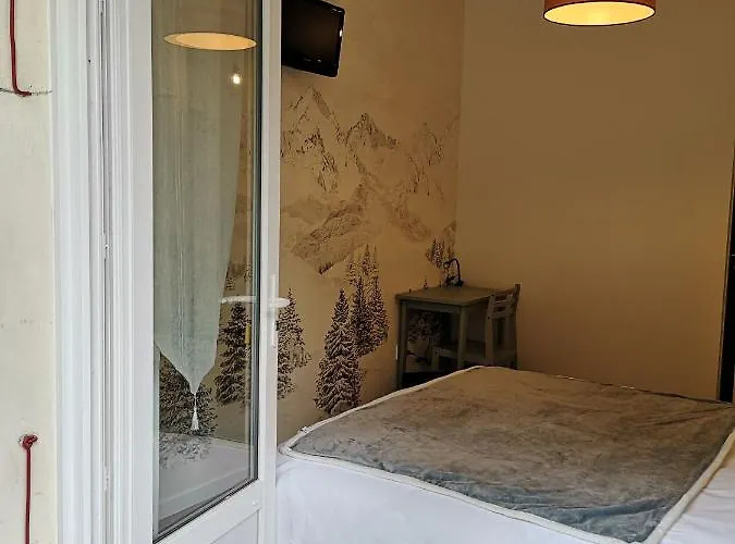 Le Relais D'avajan 3* Avajan