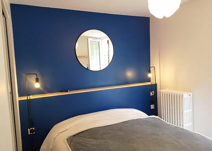 Le Relais D'avajan Couette-café Avajan